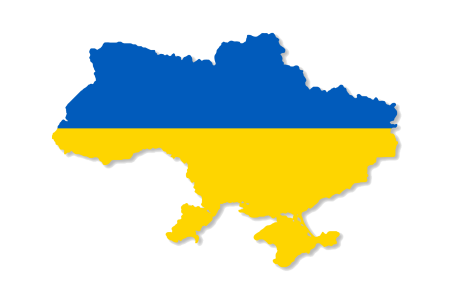 ukraine_map_with_national_flag_colors